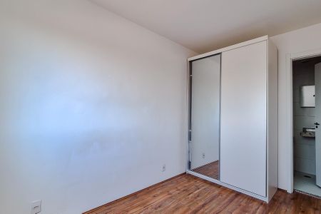 Quarto de apartamento à venda com 1 quarto, 29m² em Água Branca, São Paulo