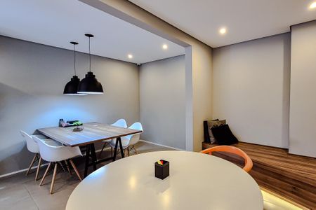 Apartamento para alugar com 29m², 1 quarto e sem vagaÁrea comum