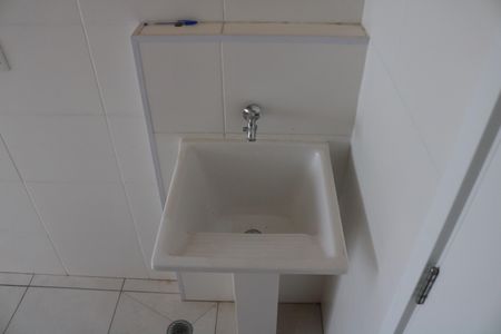 Apartamento para alugar com 29m², 1 quarto e sem vagaSala/Cozinha