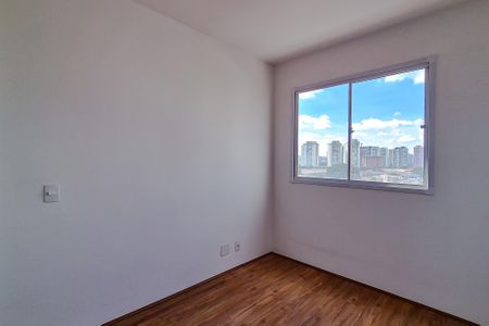 Quarto de apartamento à venda com 1 quarto, 29m² em Água Branca, São Paulo