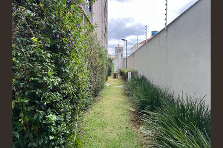 Apartamento para alugar com 29m², 1 quarto e sem vagaÁrea comum