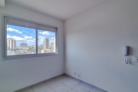 Sala de apartamento à venda com 1 quarto, 29m² em Água Branca, São Paulo