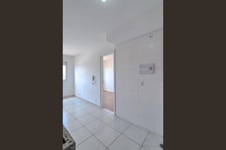 Apartamento para alugar com 29m², 1 quarto e sem vagaCozinha e Área de Serviço