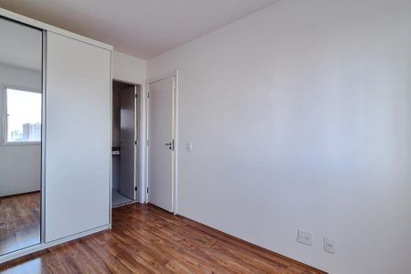 Quarto de apartamento à venda com 1 quarto, 29m² em Água Branca, São Paulo