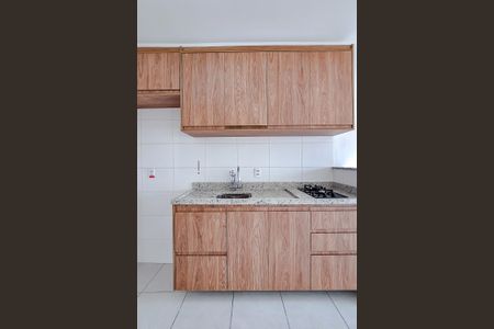 Apartamento para alugar com 29m², 1 quarto e sem vagaCozinha e Área de Serviço