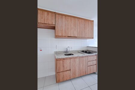 Apartamento para alugar com 29m², 1 quarto e sem vagaCozinha e Área de Serviço