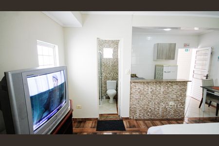 Studio para alugar com 35m², 1 quarto e sem vaga Studio para alugar com 35m², 1 quarto e sem vagaStudio