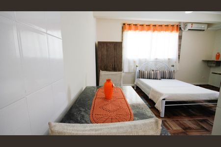 Studio para alugar com 35m², 1 quarto e sem vaga Studio para alugar com 35m², 1 quarto e sem vagaStudio