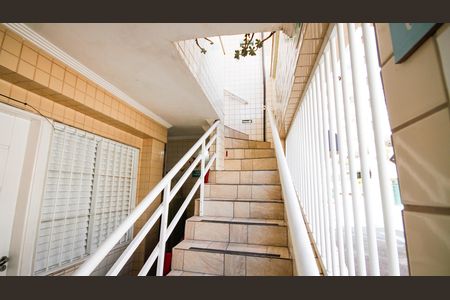 Studio para alugar com 35m², 1 quarto e sem vaga Studio para alugar com 35m², 1 quarto e sem vagaCorredor