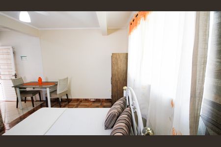 Studio para alugar com 35m², 1 quarto e sem vaga Studio para alugar com 35m², 1 quarto e sem vagaStudio
