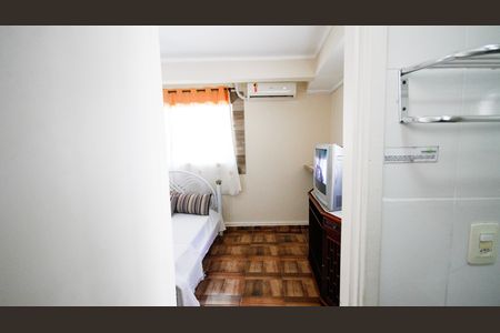 Studio para alugar com 35m², 1 quarto e sem vaga Studio para alugar com 35m², 1 quarto e sem vagaStudio