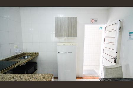 Studio para alugar com 35m², 1 quarto e sem vaga Studio para alugar com 35m², 1 quarto e sem vagaStudio