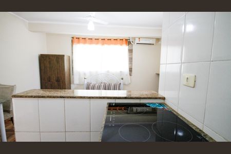 Studio para alugar com 35m², 1 quarto e sem vaga Studio para alugar com 35m², 1 quarto e sem vagaStudio