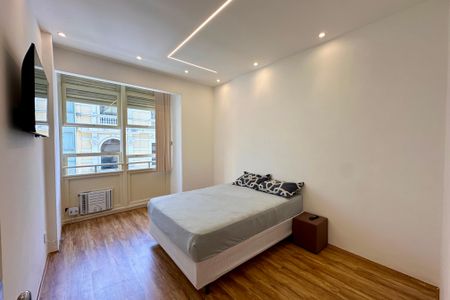 Quarto de apartamento para alugar com 1 quarto, 60m² em Flamengo, Rio de Janeiro