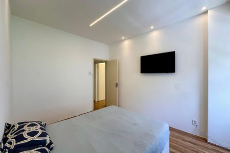 Quarto de apartamento para alugar com 1 quarto, 60m² em Flamengo, Rio de Janeiro