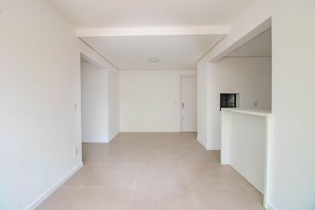 Sala de apartamento para alugar com 2 quartos, 66m² em Rio Branco, Porto Alegre