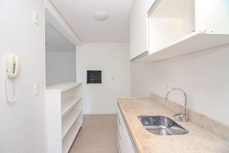 Apartamento para alugar com 66m², 2 quartos e 1 vaga Apartamento para alugar com 66m², 2 quartos e 1 vagaCozinha e Área de serviço