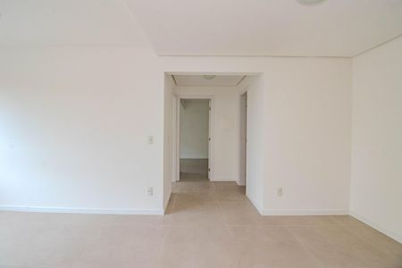 Sala de apartamento para alugar com 2 quartos, 66m² em Rio Branco, Porto Alegre
