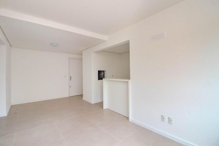 Sala de apartamento para alugar com 2 quartos, 66m² em Rio Branco, Porto Alegre