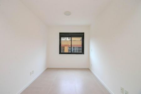 Suíte de apartamento para alugar com 2 quartos, 66m² em Rio Branco, Porto Alegre