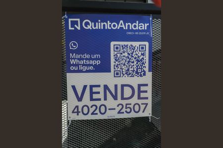 Apartamento à venda com 73m², 2 quartos e 1 vaga Apartamento à venda com 73m², 2 quartos e 1 vagaPlaca