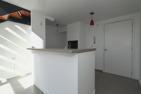 Apartamento à venda com 73m², 2 quartos e 1 vaga Apartamento à venda com 73m², 2 quartos e 1 vagaSala / Cozinha