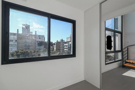 Apartamento à venda com 73m², 2 quartos e 1 vaga Apartamento à venda com 73m², 2 quartos e 1 vagaQuarto