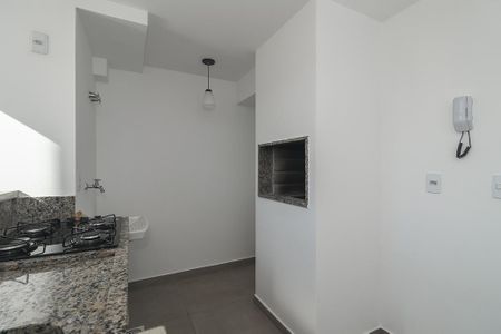 Apartamento à venda com 73m², 2 quartos e 1 vaga Apartamento à venda com 73m², 2 quartos e 1 vagaSala / Cozinha