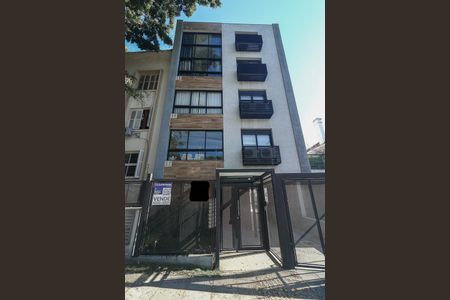 Fachada de apartamento à venda com 2 quartos, 73m² em Moinhos de Vento, Porto Alegre
