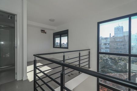 Suíte de apartamento à venda com 2 quartos, 73m² em Moinhos de Vento, Porto Alegre