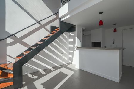 Apartamento à venda com 73m², 2 quartos e 1 vaga Apartamento à venda com 73m², 2 quartos e 1 vagaSala / Cozinha