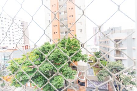 Apartamento à venda com 106m², 3 quartos e 2 vagasVista do Quarto