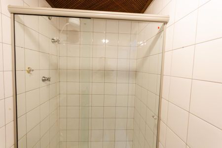 Apartamento à venda com 106m², 3 quartos e 2 vagasBanheiro Social