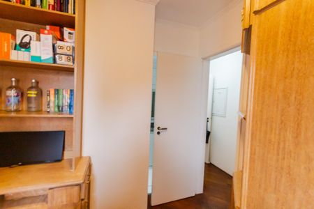 Apartamento à venda com 106m², 3 quartos e 2 vagasSuíte 1