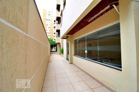 Apartamento à venda com 106m², 3 quartos e 2 vagasÁrea comum