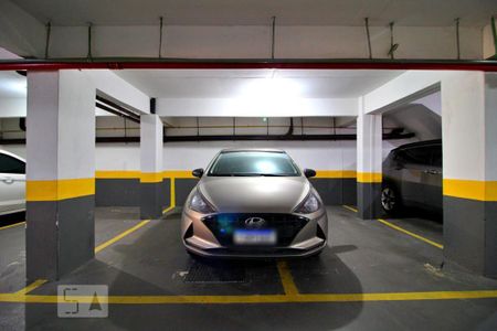 Apartamento à venda com 106m², 3 quartos e 2 vagasGaragem