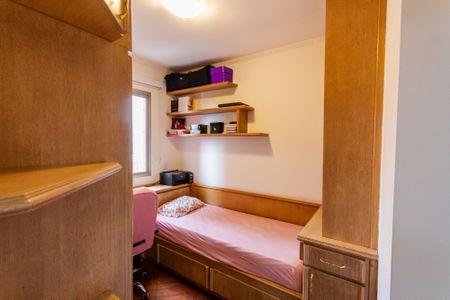 Apartamento à venda com 106m², 3 quartos e 2 vagasSuíte 1