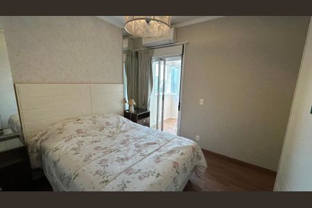 Apartamento à venda com 119m², 3 quartos e 2 vagasSuíte