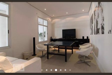 Apartamento à venda com 119m², 3 quartos e 2 vagasÁrea comum