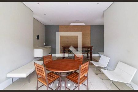 Apartamento à venda com 119m², 3 quartos e 2 vagasÁrea comum
