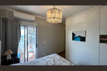 Apartamento à venda com 119m², 3 quartos e 2 vagasSuíte