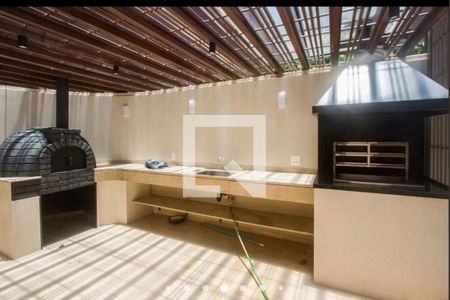 Apartamento à venda com 119m², 3 quartos e 2 vagasÁrea comum