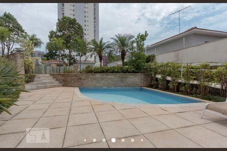 Apartamento à venda com 119m², 3 quartos e 2 vagasÁrea comum