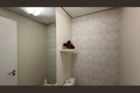 Apartamento à venda com 119m², 3 quartos e 2 vagasLavabo