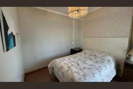 Apartamento à venda com 119m², 3 quartos e 2 vagasSuíte