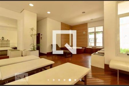 Apartamento à venda com 119m², 3 quartos e 2 vagasÁrea comum