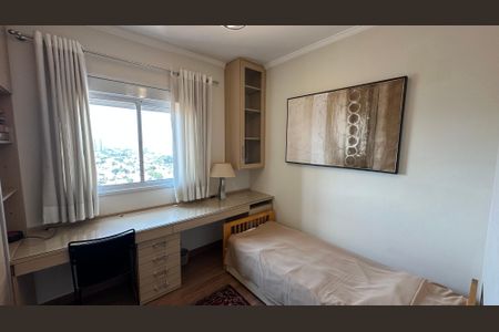 Apartamento à venda com 119m², 3 quartos e 2 vagasQuarto