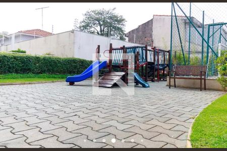 Apartamento à venda com 119m², 3 quartos e 2 vagasÁrea comum