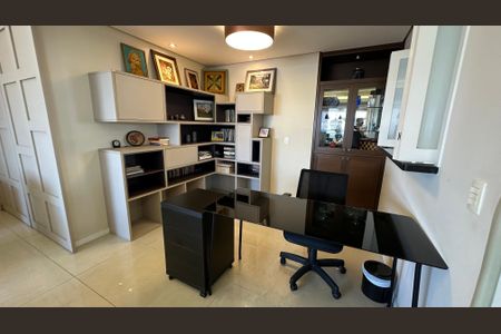 Apartamento à venda com 119m², 3 quartos e 2 vagasSala/cozinha