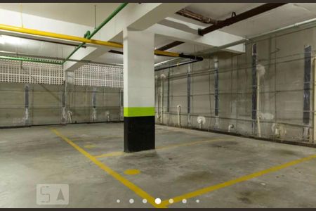 Apartamento à venda com 119m², 3 quartos e 2 vagasÁrea comum